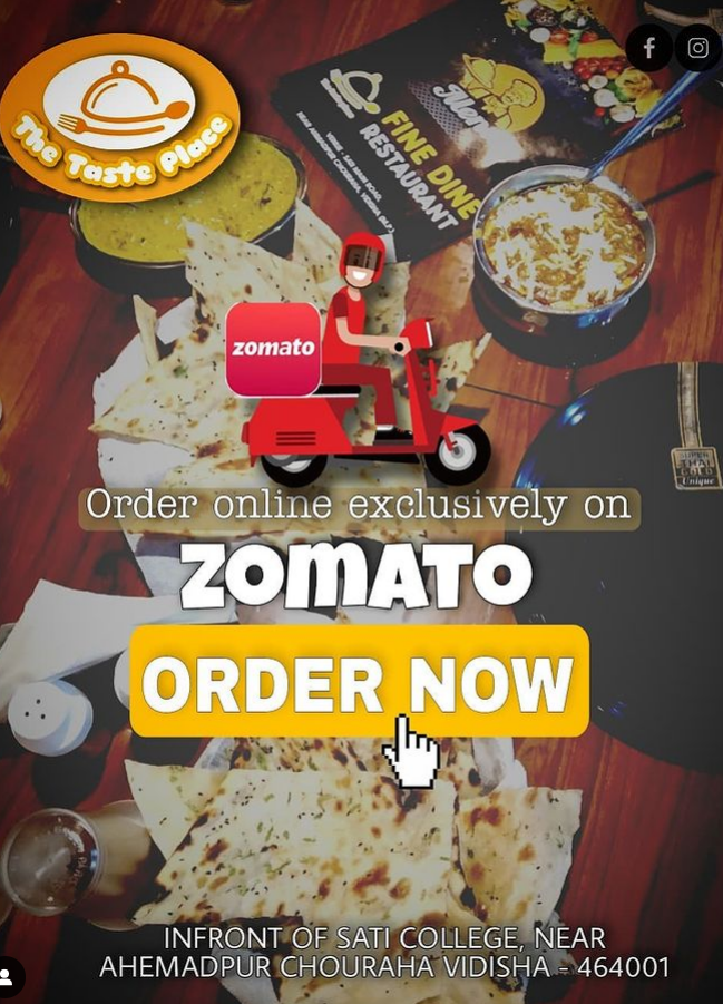 zomatoorder